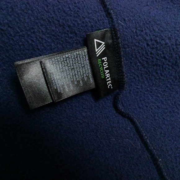 Womens North Face Denali Jacket with Polartec Size large - Picture 6 of 6